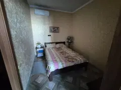 Фото гостя 1 — Квартира однокомнатная на улице Анджиевского, 36 м², Темрюк