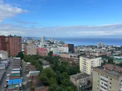 Фото гостя 1 — Квартира двухкомнатная в Ленинском, 50 м², Владивосток