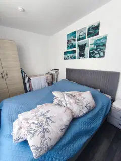 Фото гостя 3 — Квартира однокомнатная в Академическом, 32 м², Екатеринбург