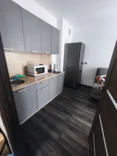 Фото гостя 7 — Квартира однокомнатная в Академическом, 32 м², Екатеринбург