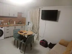 Фото гостя 2 — Дом 4-местный в СНТ Колосе, 25 м², Каменск-Шахтинский