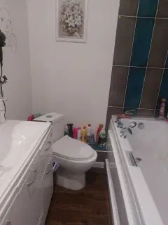 Фото гостя 2 — Квартира однокомнатная на улице Верхней, 46 м², Геленджик