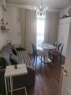 Фото гостя 4 — Квартира однокомнатная на улице Верхней, 46 м², Геленджик