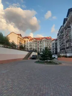 Фото гостя 5 — Квартира однокомнатная на улице Верхней, 46 м², Геленджик