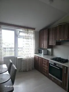 Фото гостя 9 — Квартира двухкомнатная на улице Орджоникидзе, 68 м², Ессентуки