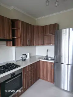 Фото гостя 12 — Квартира двухкомнатная на улице Орджоникидзе, 68 м², Ессентуки