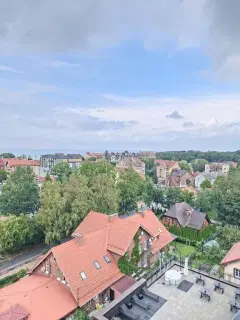 Фото гостя 6 — Дом 4-местный на улице Володарского, 50 м², Зеленоградск