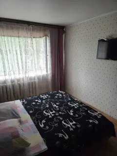 Фото гостя 3 — Квартира однокомнатная на улице Харьковской, 36 м², Тюмень
