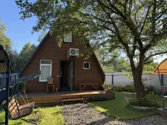 Фото гостя 1 — Дом 6-местный в посёлке Апраксино, 40 м², Кострома