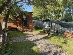 Фото гостя 8 — Дом 6-местный в посёлке Апраксино, 40 м², Кострома