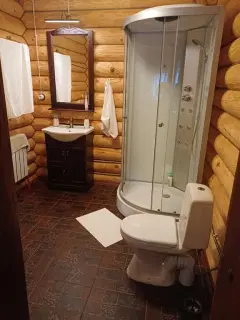 Фото гостя 1 — Дом 2-местный в деревни Иваново, 26 м², Городец
