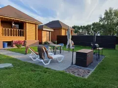 Фото гостя 10 — Дом 2-местный в деревни Иваново, 26 м², Городец