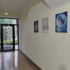 Фото гостя 2 — Апартаменты двухкомнатные на улице Садовой, 69 м², Светлогорск
