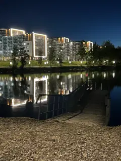 Фото гостя 2 — Студия однокомнатная на улице Тапиоле, 31 м², Петрозаводск
