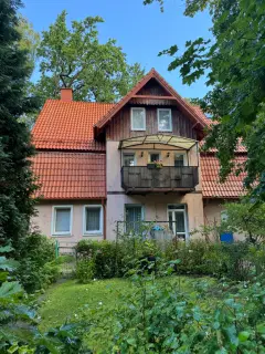 Фото гостя 1 — Апартаменты двухкомнатные на улице Островского, 25 м², Светлогорск