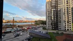 Фото гостя 3 — Квартира однокомнатная в Ленинском, 32 м², Новосибирск