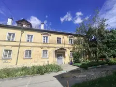 Фото гостя 1 — Квартира двухкомнатная у Чкаловской, в Канавино, 52 м², Нижний Новгород