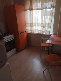 Фото гостя 3 — Квартира однокомнатная на улице Ставропольской, 32 м², Краснодар