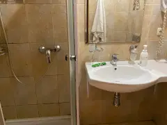 Фото гостя 6 — Апартаменты однокомнатные у метро Чеховская, 20 м², Москва