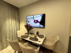 Фото гостя 8 — Квартира однокомнатная на улице Пугачева, 48 м², Зеленоградск
