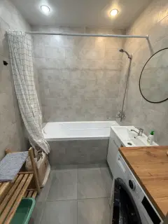 Фото гостя 5 — Квартира двухкомнатная на улице Крылова, 60 м², Анапа