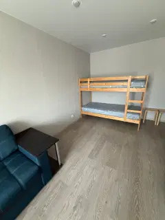 Фото гостя 8 — Квартира двухкомнатная на улице Крылова, 60 м², Анапа
