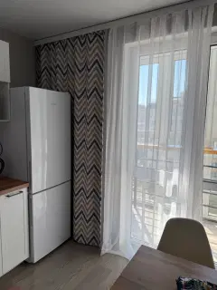 Фото гостя 9 — Квартира двухкомнатная на улице Крылова, 60 м², Анапа