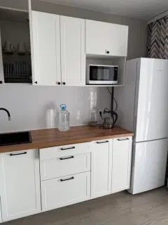 Фото гостя 10 — Квартира двухкомнатная на улице Крылова, 60 м², Анапа