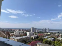 Фото гостя 5 — Квартира однокомнатная у Российской, в Октябрьском, 46 м², Самара