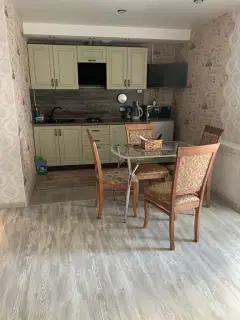 Фото гостя 1 — Квартира двухкомнатная на улице Островского, 50 м², Углич
