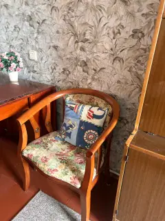 Фото гостя 1 — Квартира трёхкомнатная на улице Победы, 66 м², Зеленоградск