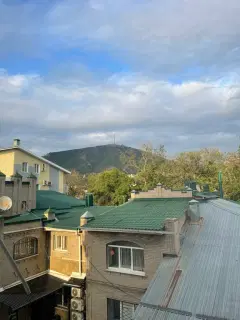 Фото гостя 1 — Апартаменты двухкомнатные на улице Козлова, 44 м², Пятигорск