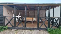 Фото гостя 1 — Дом 4-местный в село Купанском, 36 м², Переславль-Залесский