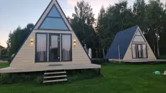 Фото гостя 7 — Дом 4-местный в село Купанском, 36 м², Переславль-Залесский