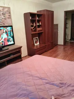 Фото гостя 10 — Квартира однокомнатная на улице Дунаевского, 60 м², Пятигорск