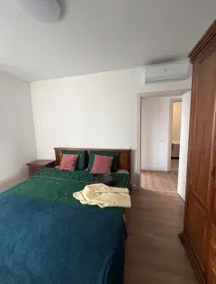 Фото гостя 4 — Квартира двухкомнатная у метро Аминьевская, 50 м², Москва