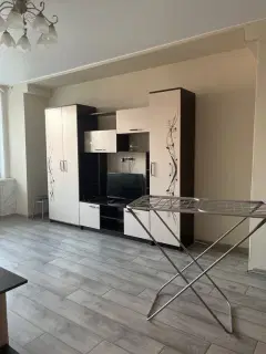 Фото гостя 1 — Квартира двухкомнатная у Смоленской, в Арбате, 54 м², Москва