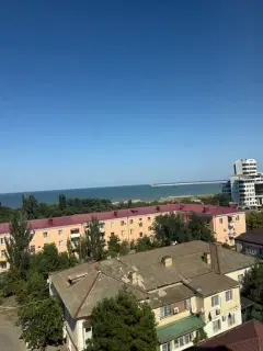 Фото гостя 1 — Квартира трёхкомнатная на улице Сулеймана Стальского, 98 м², Каспийск
