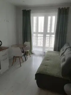 Фото гостя 1 — Апартаменты однокомнатные, 37 м², Иркутск