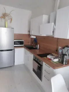 Фото гостя 4 — Апартаменты однокомнатные, 37 м², Иркутск
