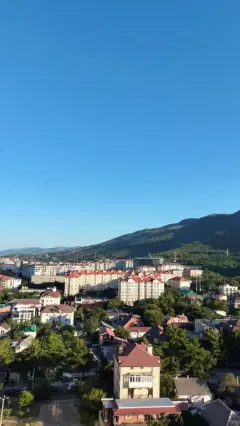 Фото гостя 1 — Квартира однокомнатная на улице Горной, 42 м², Геленджик