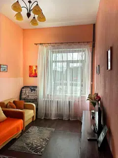 Фото гостя 1 — Апартаменты однокомнатные в Московском, 35 м², Калининград