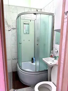Фото гостя 11 — Апартаменты однокомнатные в Московском, 35 м², Калининград