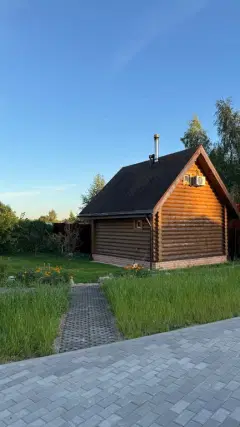 Фото гостя 1 — Дом 5-местный в деревни Медведково, 40 м², Ярославль