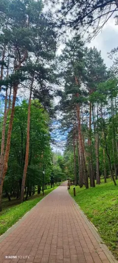 Фото гостя 7 — Квартира однокомнатная на улице Андрея Губина, 31 м², Кисловодск