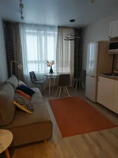 Фото гостя 10 — Квартира однокомнатная у Чкаловской, в Канавино, 41 м², Нижний Новгород