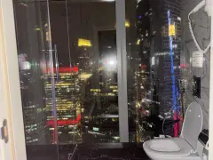 Фото гостя 1 — Апартаменты однокомнатные у Выставочной, в Пресни, 65 м², Москва