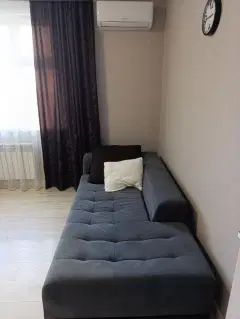 Фото гостя 1 — Квартира двухкомнатная в Автозаводском, 42 м², Нижний Новгород