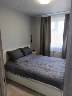 Фото гостя 5 — Квартира двухкомнатная в Автозаводском, 42 м², Нижний Новгород