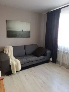 Фото гостя 9 — Квартира двухкомнатная в Автозаводском, 42 м², Нижний Новгород